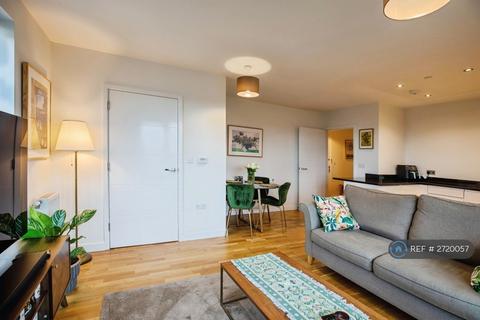 undefined, Cowan House, London, SE10