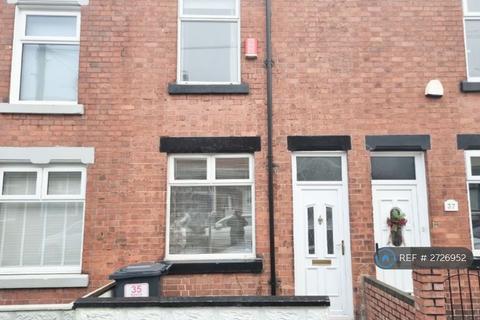 undefined, Neville Street, Stoke-On-Trent, ST4