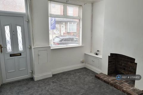 undefined, Neville Street, Stoke-On-Trent, ST4
