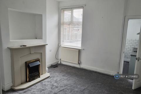undefined, Neville Street, Stoke-On-Trent, ST4