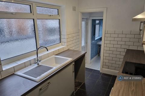 undefined, Neville Street, Stoke-On-Trent, ST4