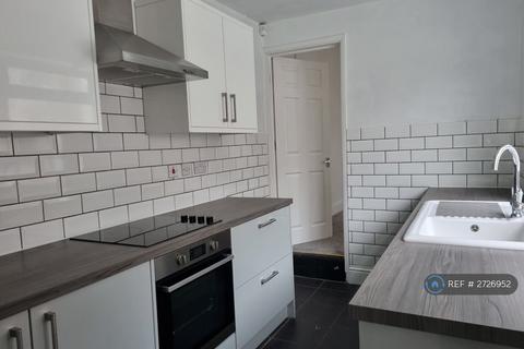 undefined, Neville Street, Stoke-On-Trent, ST4
