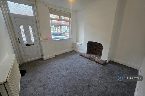 undefined, Neville Street, Stoke-On-Trent, ST4