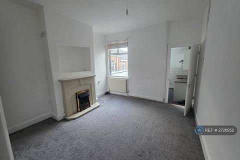undefined, Neville Street, Stoke-On-Trent, ST4