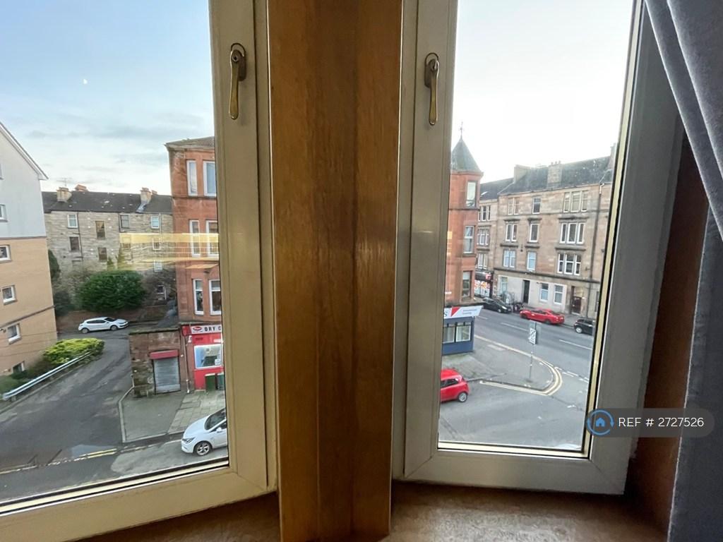 Living Room View 1