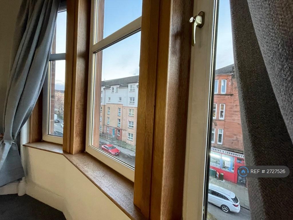 Living Room View 2