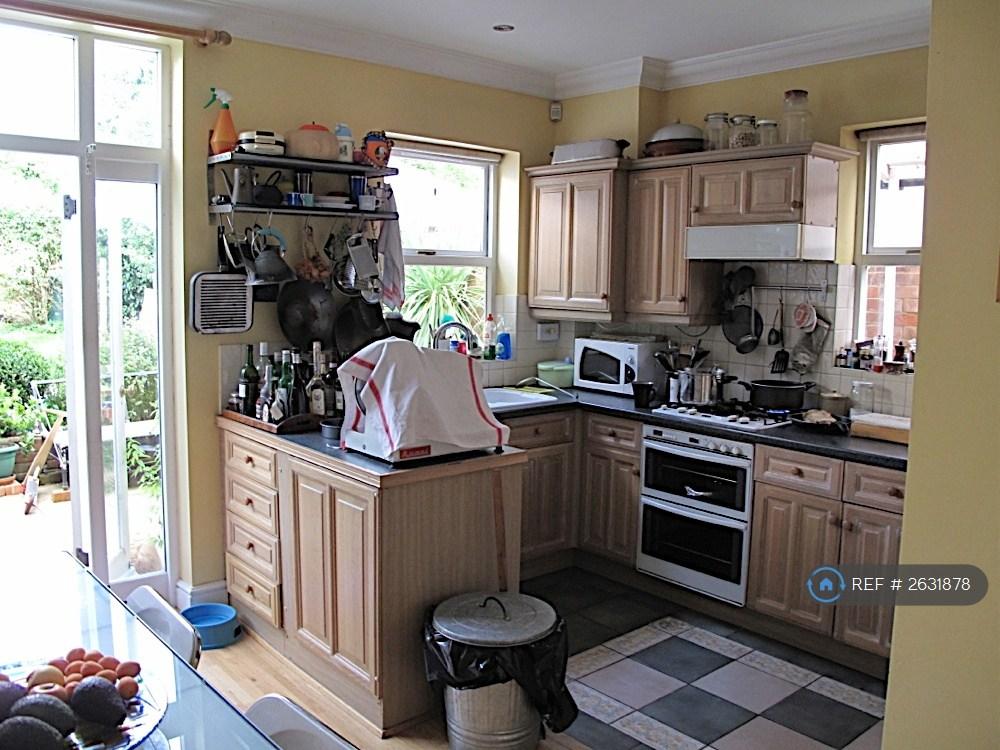 Kitchen - Stoves Cocker + 2 Ovens