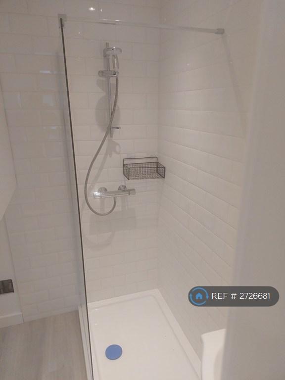 Self-Contained Bathroom