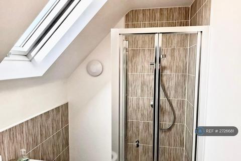 1 bedroom in a house share to rent, Swallowtail Way, Preston, PR5