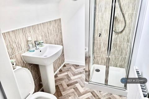 1 bedroom in a house share to rent, Swallowtail Way, Preston, PR5