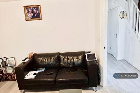 1 bedroom in a house share to rent, Swallowtail Way, Preston, PR5