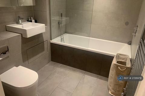 undefined, Hawthorne Crescent, London, SE10