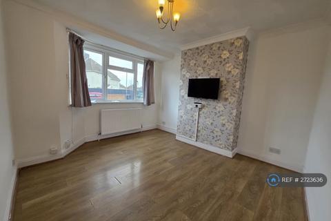 2 bedroom flat to rent, Holmleigh Avenue, Dartford, DA1