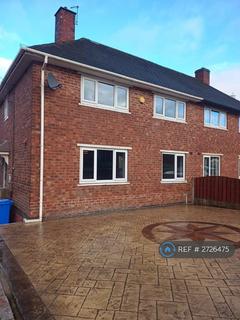 undefined, Birley Spa Lane, Sheffield, S12
