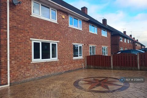 undefined, Birley Spa Lane, Sheffield, S12