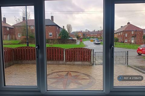undefined, Birley Spa Lane, Sheffield, S12