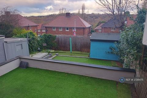 undefined, Birley Spa Lane, Sheffield, S12