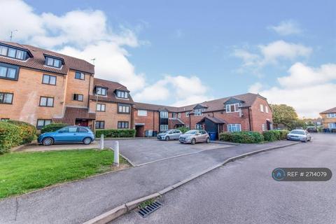 undefined, Springwood Crescent, Edgware, HA8