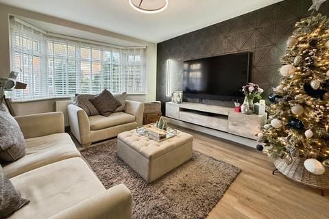 3 bedroom semi-detached house for sale, Ashley Drive, Bramhall, Stockport