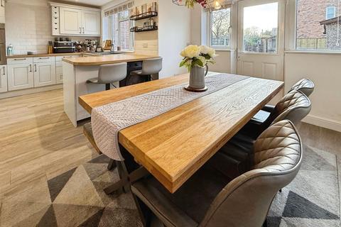 3 bedroom semi-detached house for sale, Ashley Drive, Bramhall, Stockport