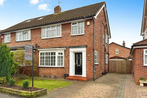 undefined, Ashley Drive, Bramhall, Stockport