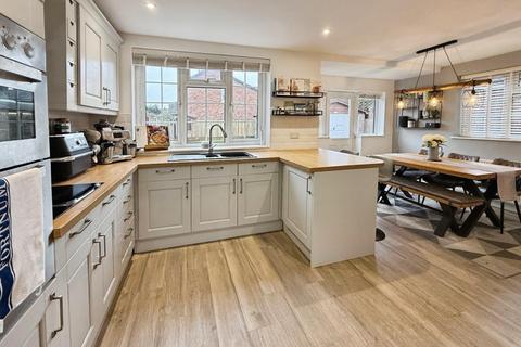 undefined, Ashley Drive, Bramhall, Stockport