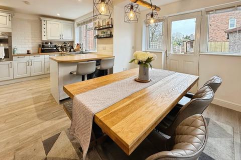 undefined, Ashley Drive, Bramhall, Stockport
