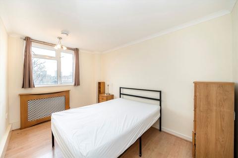 undefined, Lorrimore Square, London SE17