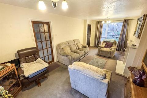3 bedroom terraced house for sale, Gamston Walk, Corby NN18
