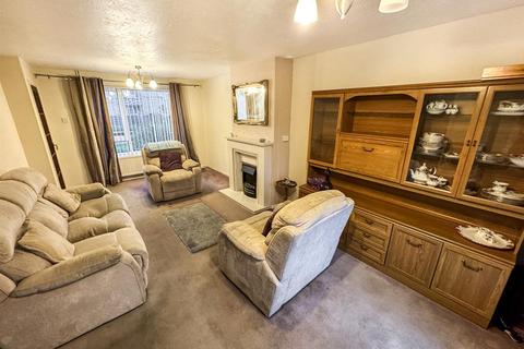 3 bedroom terraced house for sale, Gamston Walk, Corby NN18