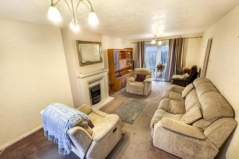 3 bedroom terraced house for sale, Gamston Walk, Corby NN18