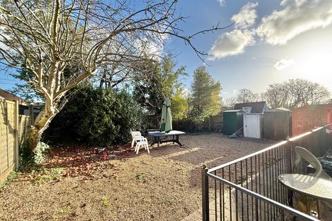 undefined, Addison Road, Sarisbury Green