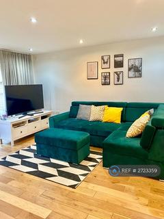 Offenham Road, London, SW9