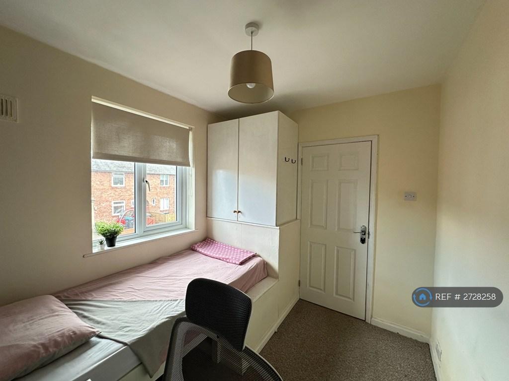 Single Room