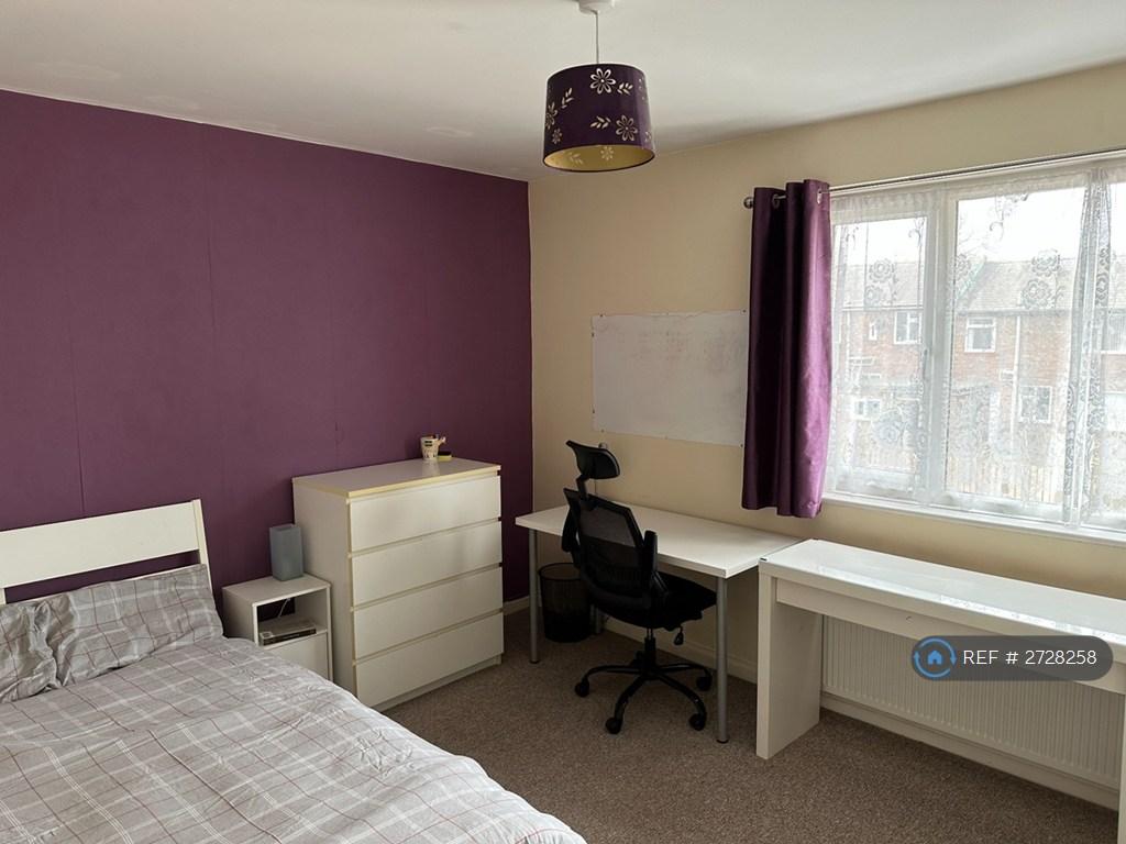 Double Room 2