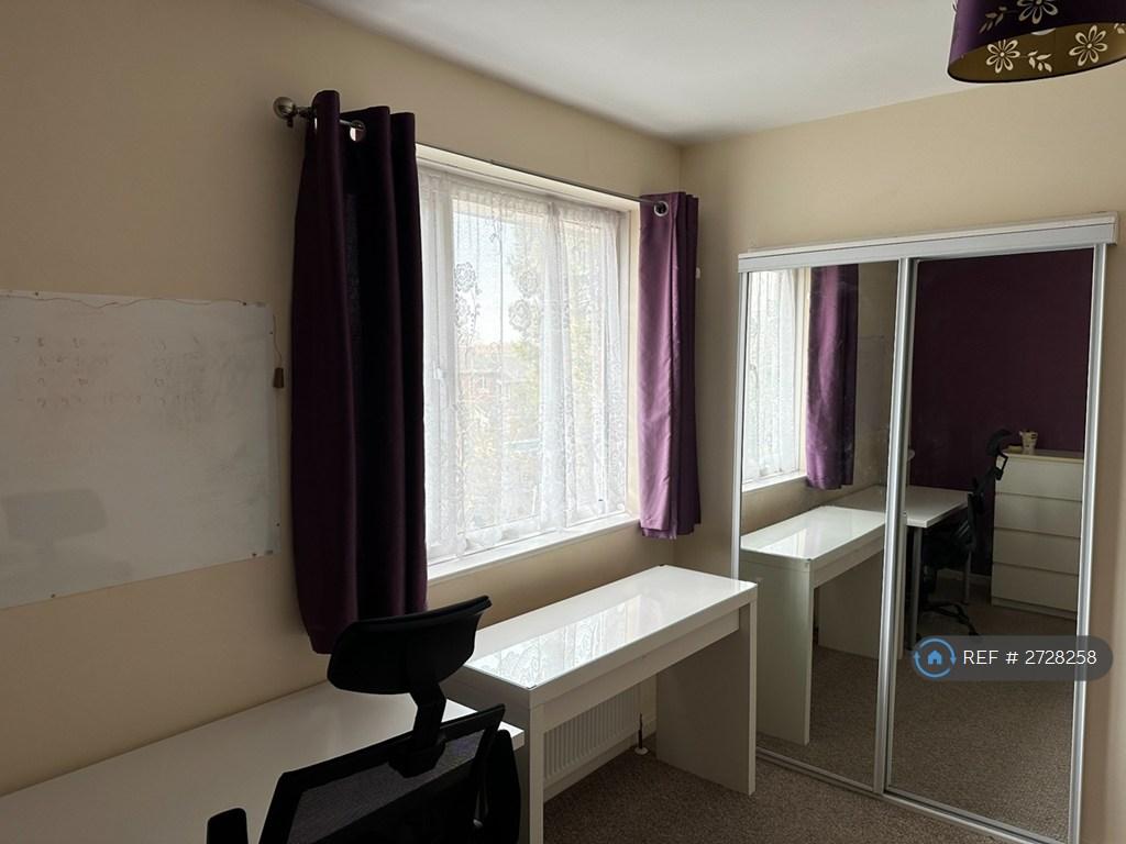 Double Room 2