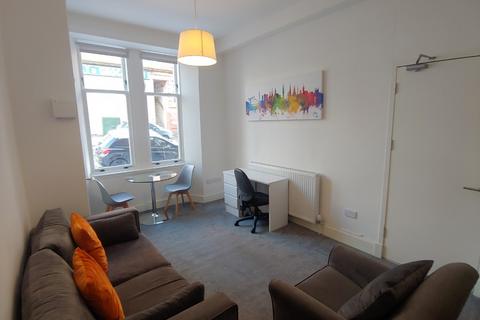 undefined, Laurel Street, Thornwood, Glasgow, G11