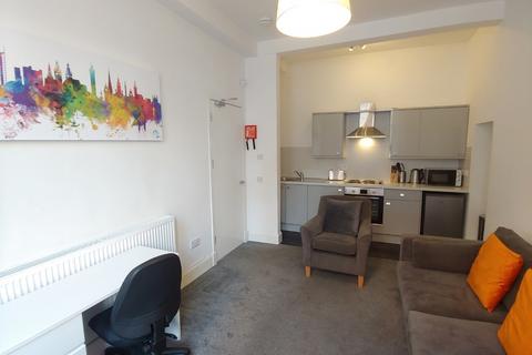 undefined, Laurel Street, Thornwood, Glasgow, G11