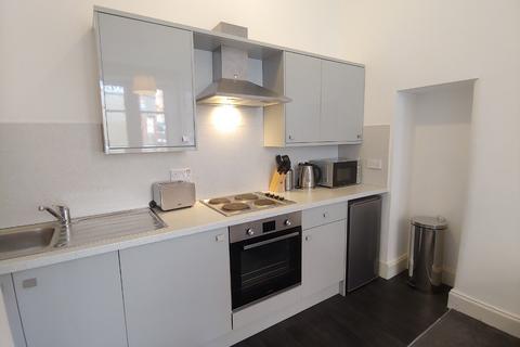 undefined, Laurel Street, Thornwood, Glasgow, G11