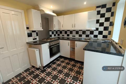 undefined, Cledford Lane, Middlewich, CW10