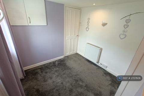 undefined, Cledford Lane, Middlewich, CW10