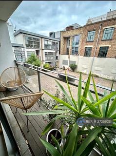 undefined, Tanners Yard Treadway Street London, London, E2