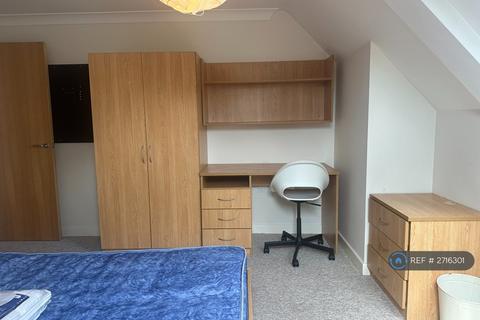 undefined, Talbot Road, Bournemouth, BH9