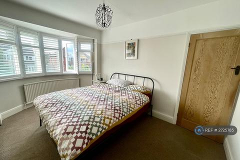 undefined, Wendover Drive, Bedford, MK41