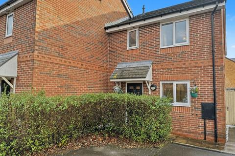3 bedroom semi-detached house for sale, Baylton Drive, Catterall, Preston, Lancashire, PR3 0EA