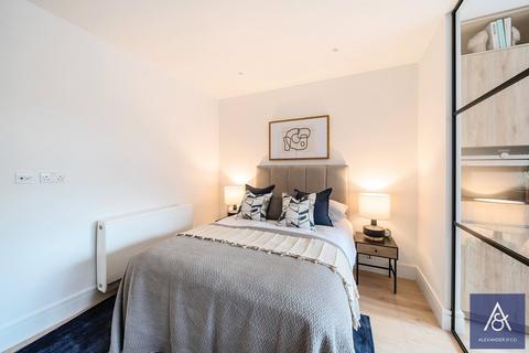 1 bedroom flat to rent, Walton Street, Aylesbury HP21