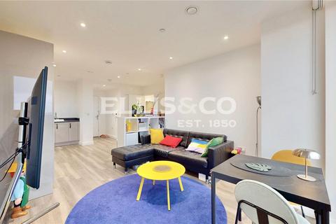1 bedroom apartment for sale, Tavener House, 44, South Way, HA9