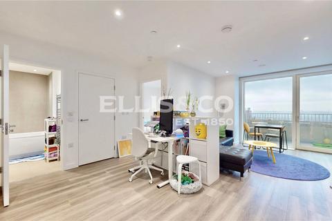 1 bedroom apartment for sale, Tavener House, 44, South Way, HA9