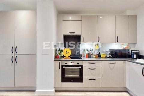 1 bedroom apartment for sale, Tavener House, 44, South Way, HA9