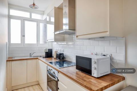 1 bedroom flat to rent, Grove End House, St John's Wood, London, NW8